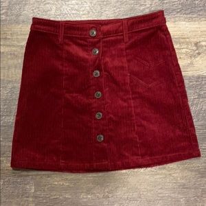 ❤️ Forever 21 Skirt ❤️